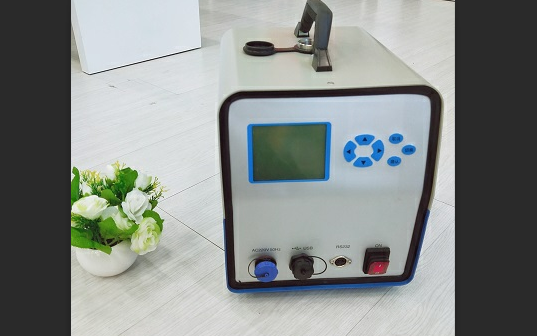 新頒布的國標關于測氟化物的儀器怎么選擇