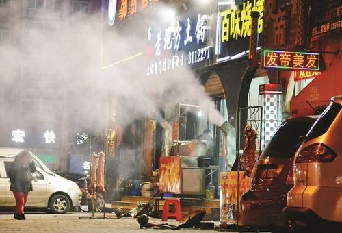 油煙監(jiān)測(cè)有哪些方法？