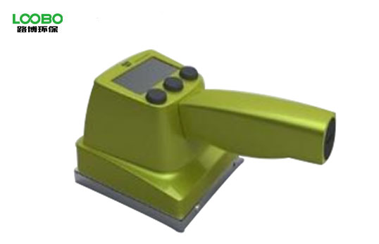 PAM-150型α、β表面沾污儀