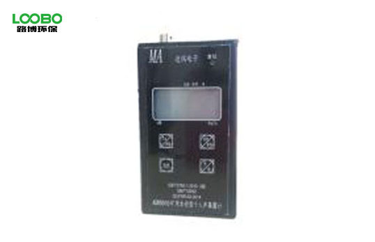 ASR5910礦用本安型聲暴露計