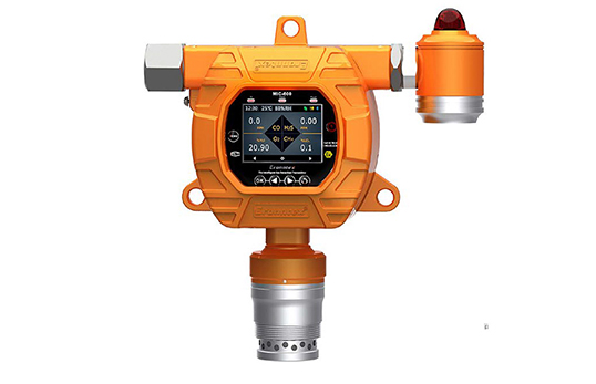 LB-MD4X-SO2F2在線式硫酰氟檢測報(bào)警器