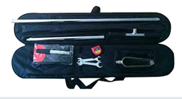 LB-TR004土壤取樣器標(biāo)準(zhǔn)套裝