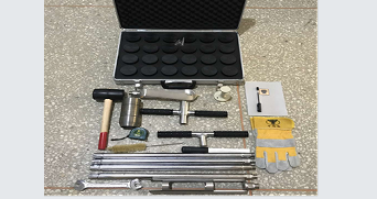 LB-TR303A土壤容重測(cè)定采樣器